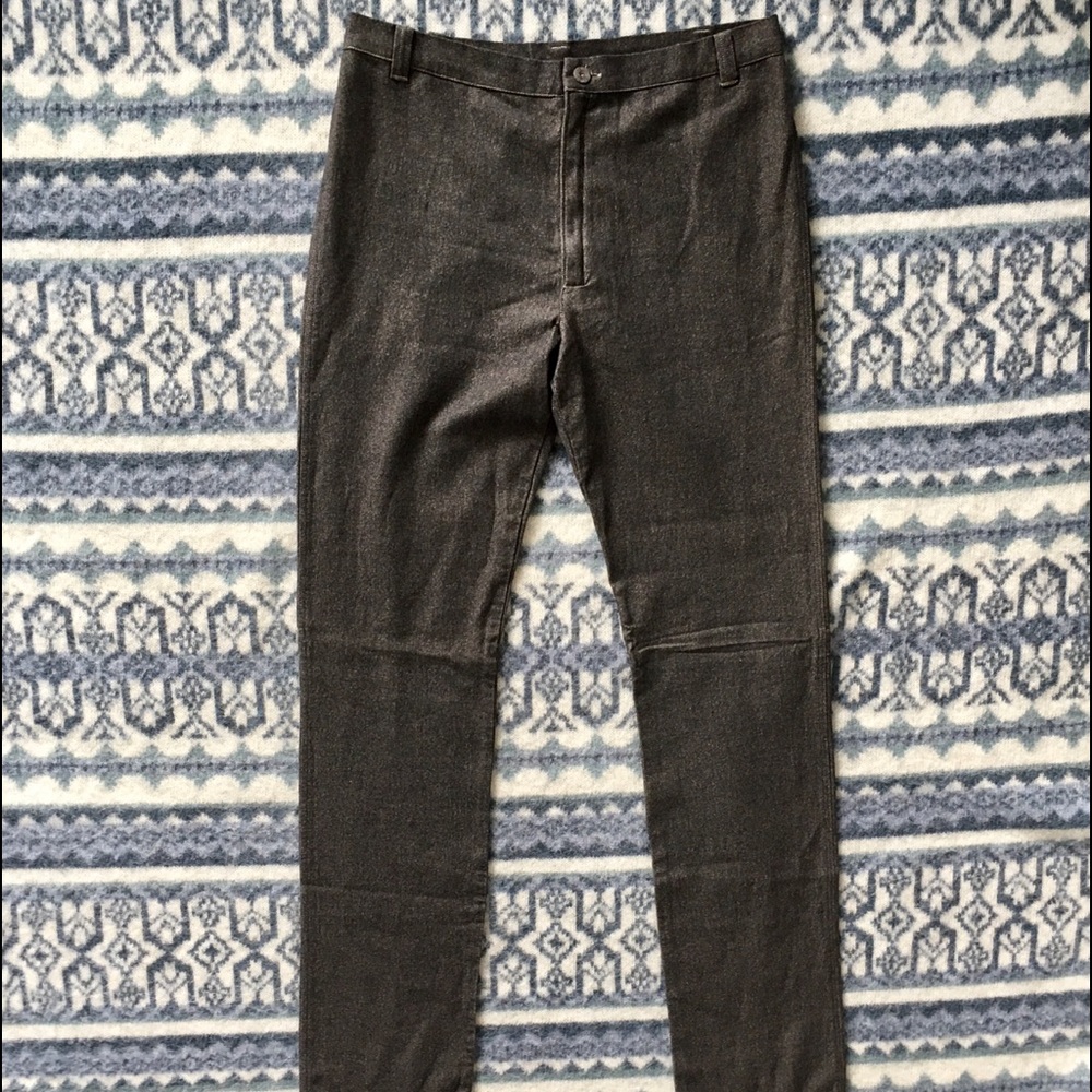 KRISTENSEN DU NORD JEANS